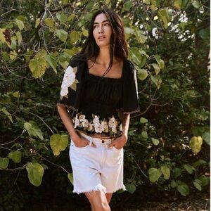 The Great Wanderlust Top